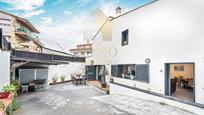 Exterior view of House or chalet for sale in Sant Feliu de Codines  with Air Conditioner, Heating and Terrace