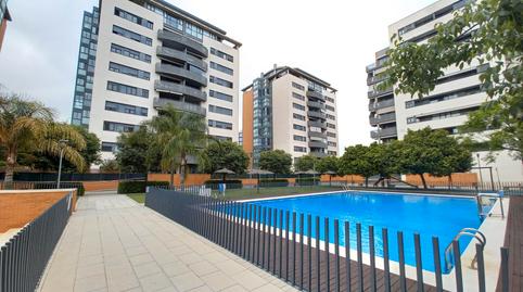 Foto 4 de Pis de lloguer a Carrer D'alfauir, 41, Sant Llorenç - Zona Alfahuir, Valencia