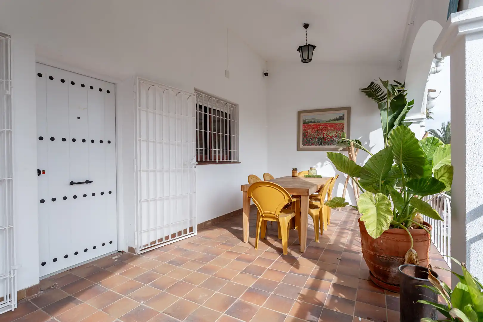 Casa o xalet en venda en Cunit amb Aire condicionat, Calefacció i Jardí privat