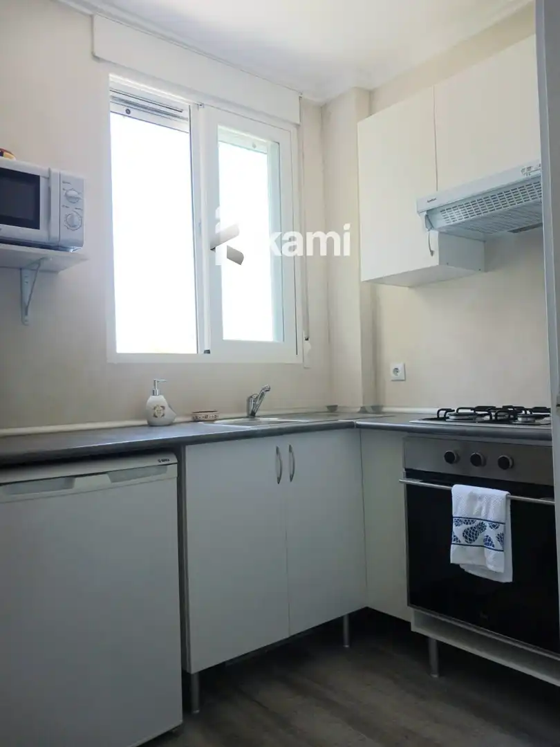 Flat for sale in Riu Grande, Devessa - Monte Pego