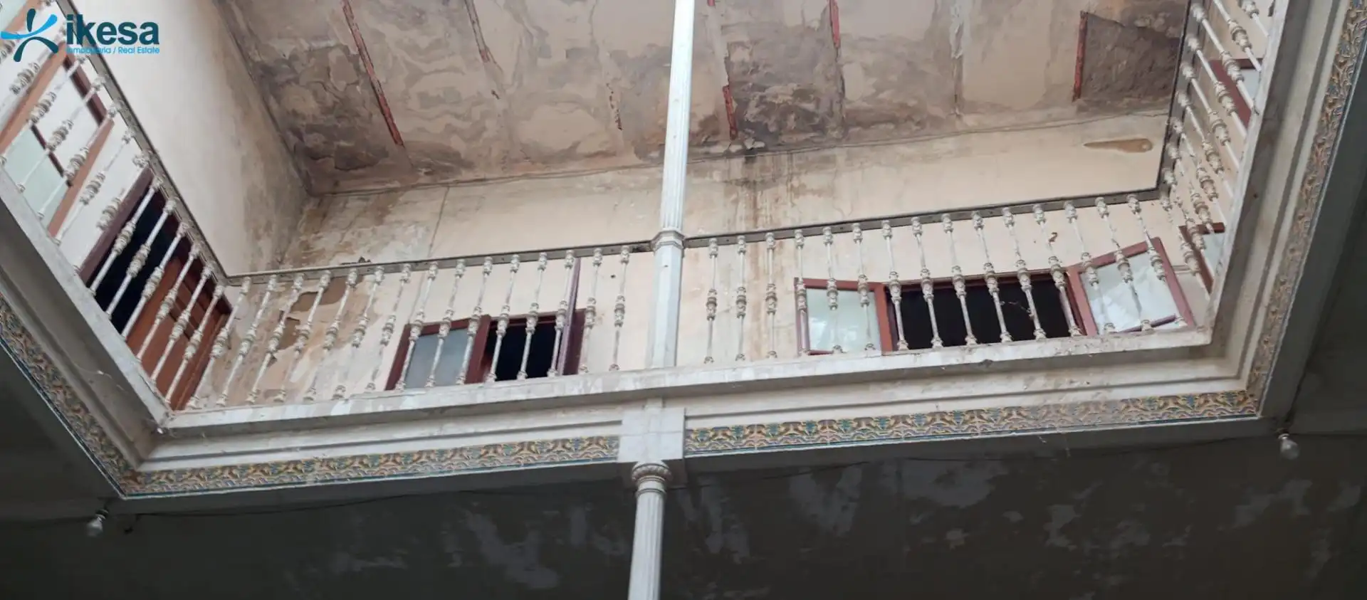 Casa o xalet en venda a Azuaga