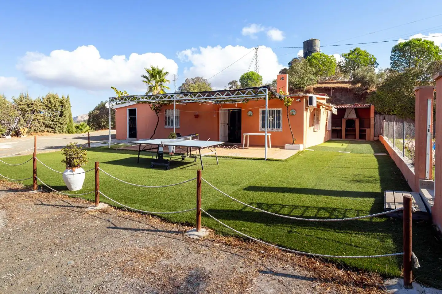 Casa con piscina en venta en Las Esperillas, imagen 18