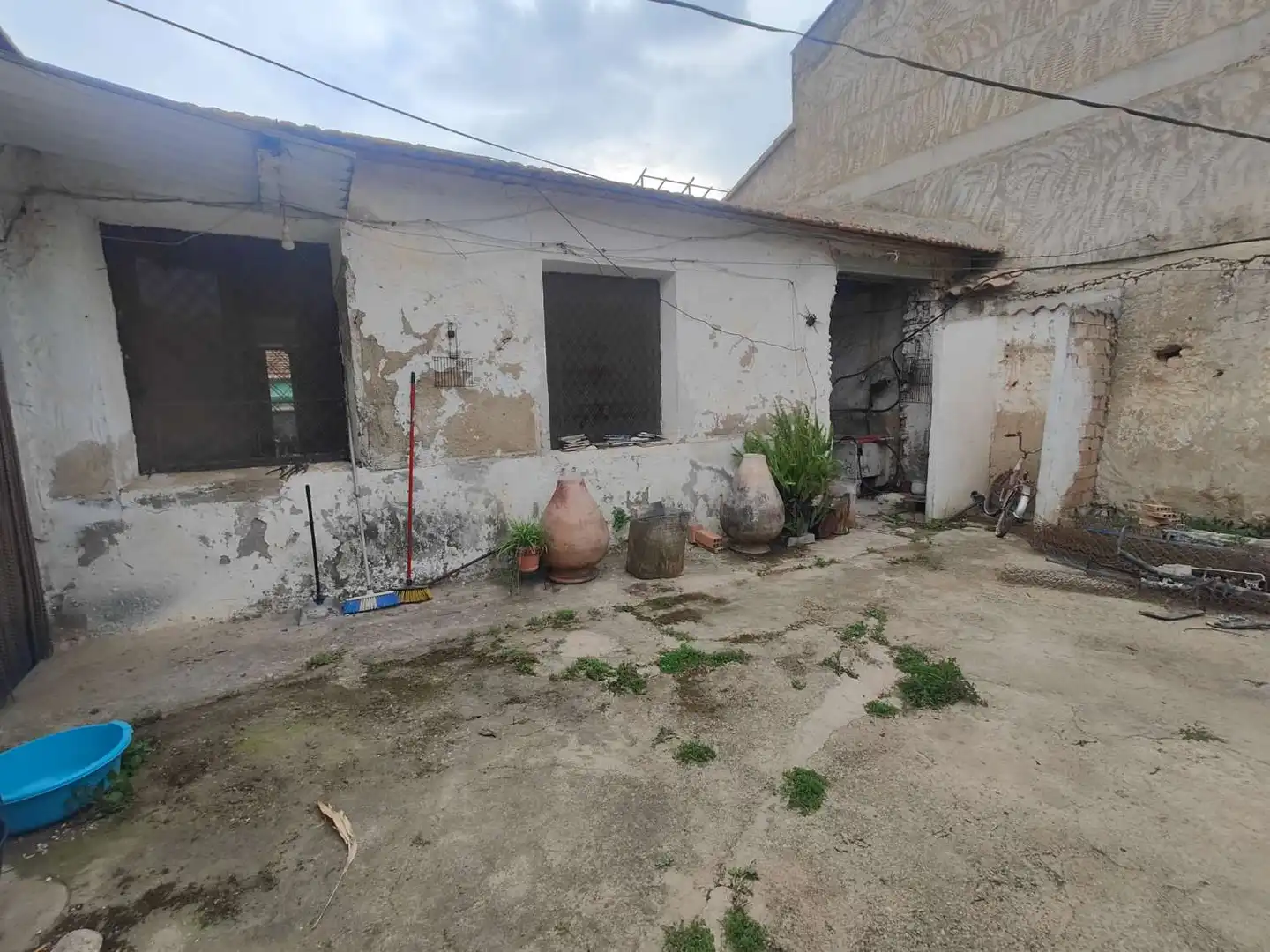 Casa o chalet en venta en Pliego