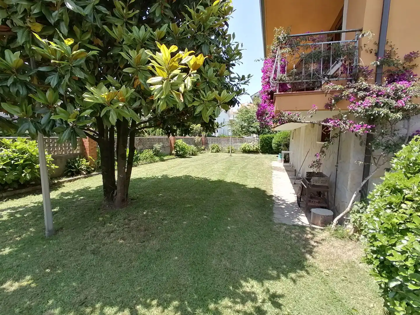 Xalet amb jardí en venda a Avenida de Berria Primera Avenida 21, imagen 9
