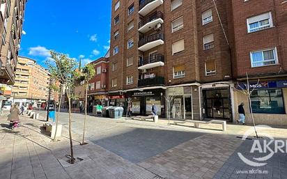 Pis en venda a Marqués de Mirasol, Casco Antiguo