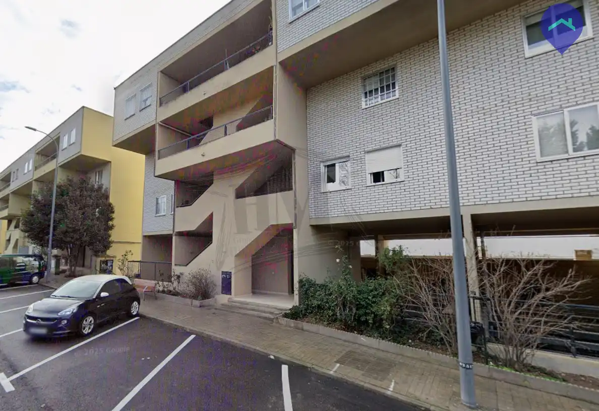 Wohnung zum Verkauf in Calle San Cristóbal 119