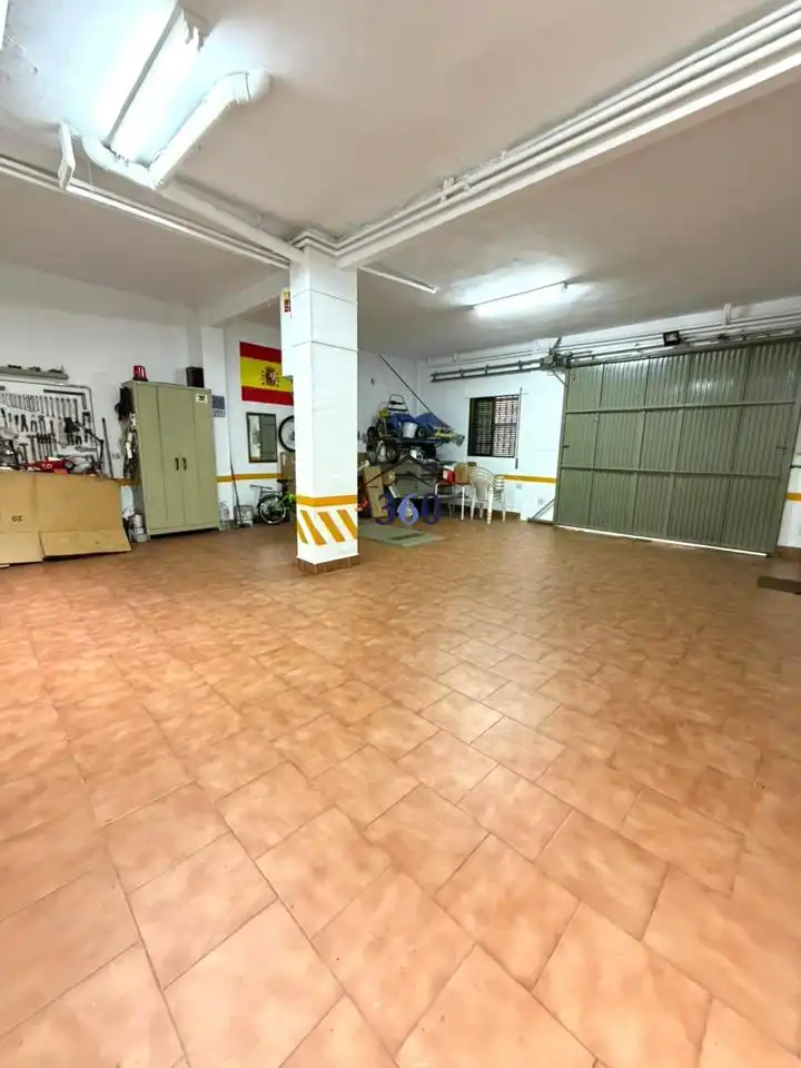 Casa o xalet en venda a Armonía, Casco Antiguo