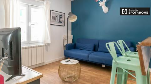 Photo 5 of Flat to rent in Tres Olivos - Valverde,  Madrid Capital