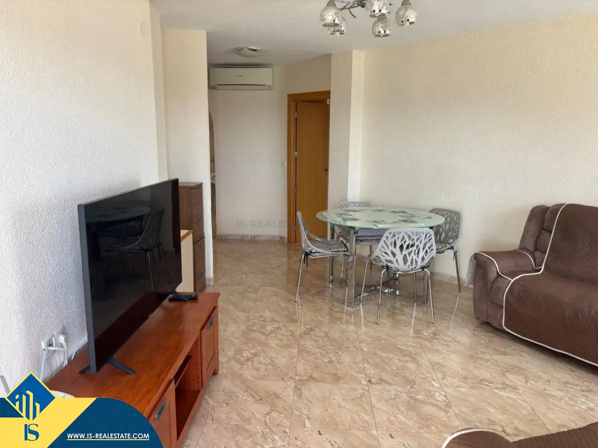 Piso con terraza en venta en Playa de los Locos, imagen 7