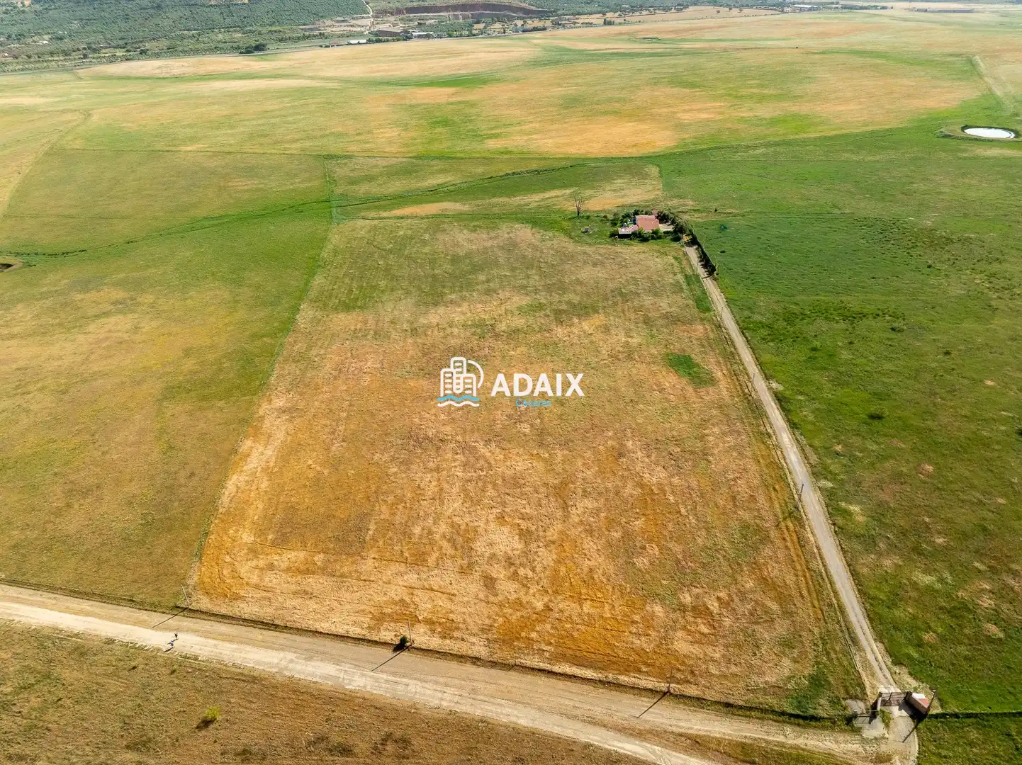 Residencial en venta en Brozas