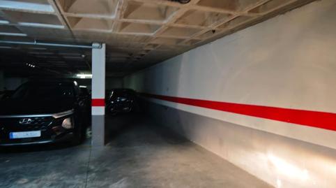 Photo 3 of Garage for sale in Calle del Mesonero Lucio, 4, Goteta, Alicante