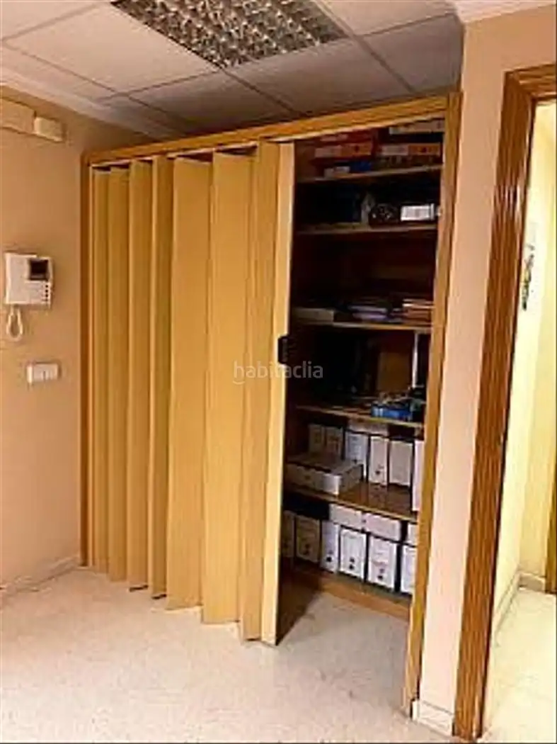Büro zur Miete in Carrer Santa Llúcia 3c, imagen 4