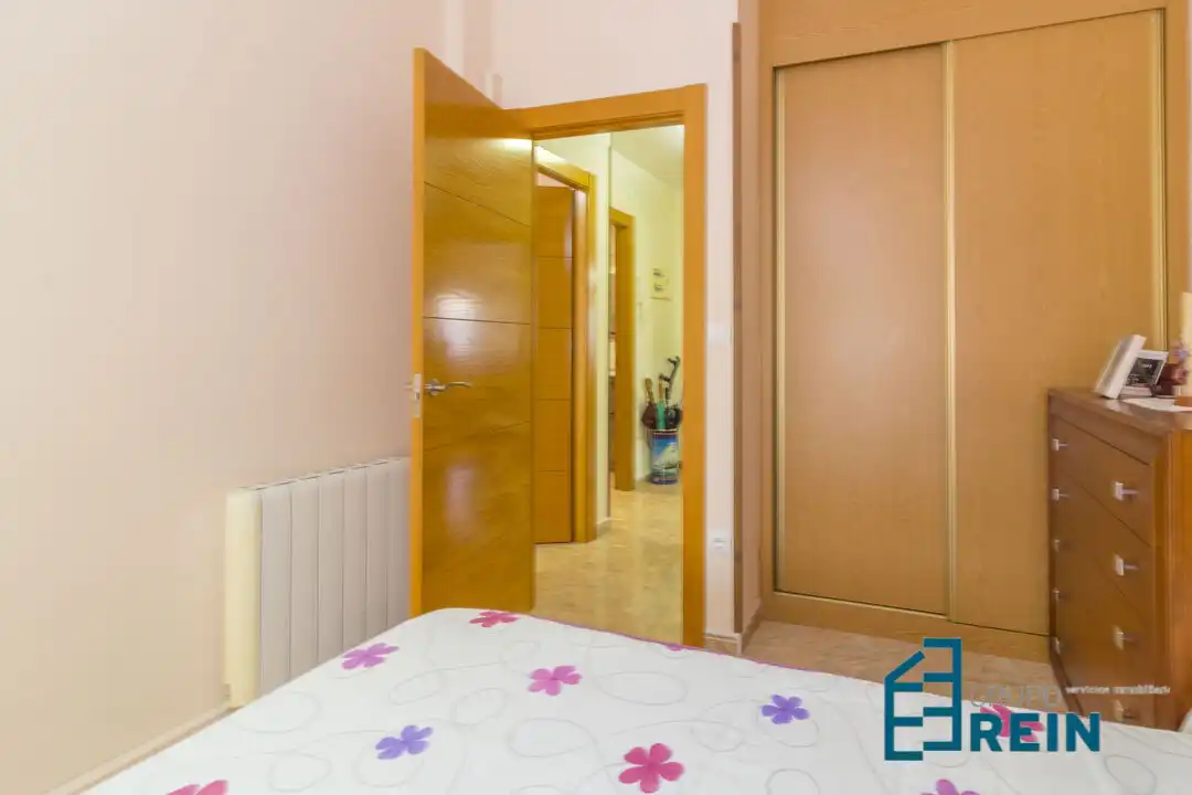 Habitación de Piso en venta en Añover de Tajo, Toledo