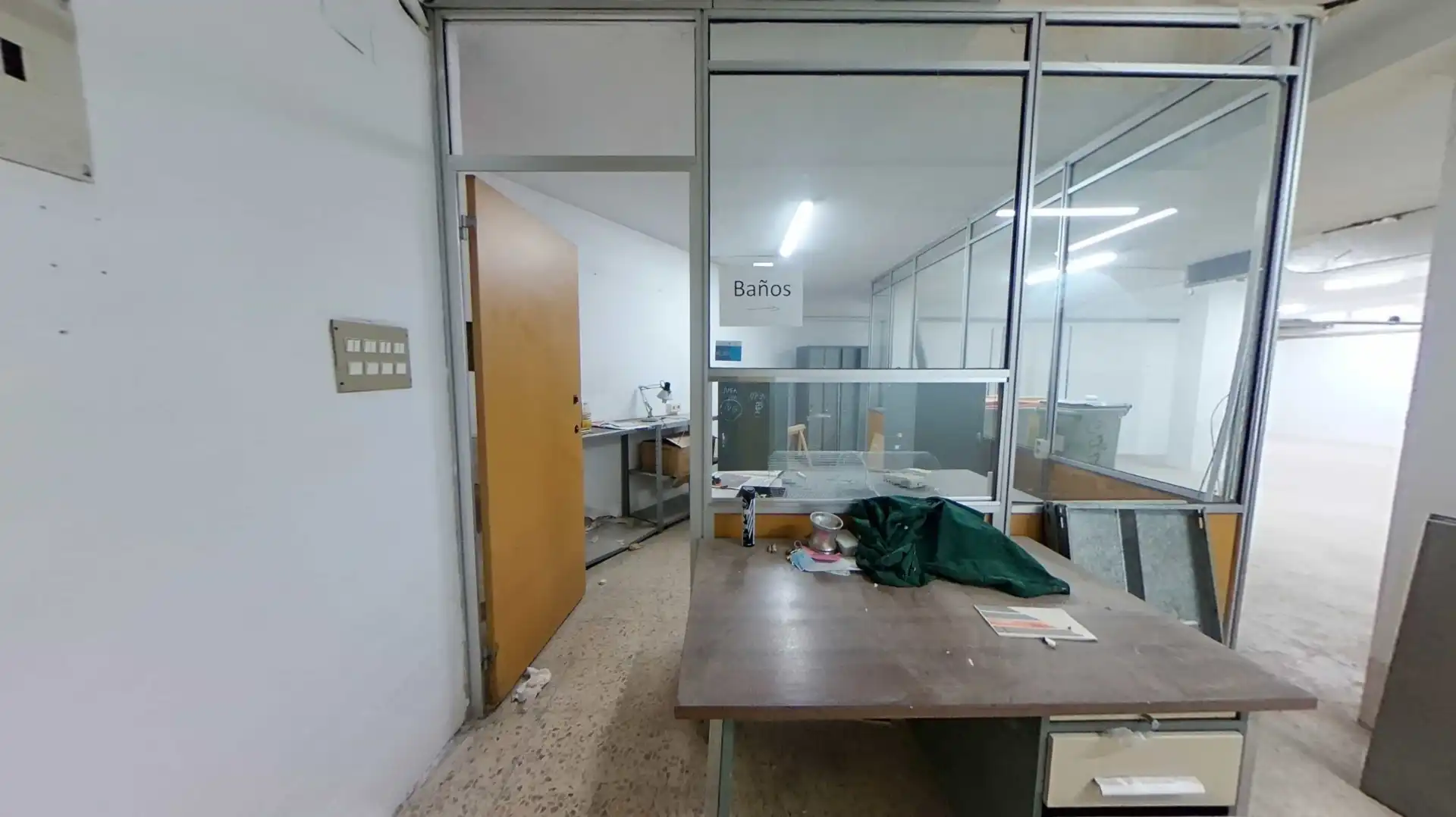 Local comercial en venta en Calle de Francisco Suárez, imagen 9