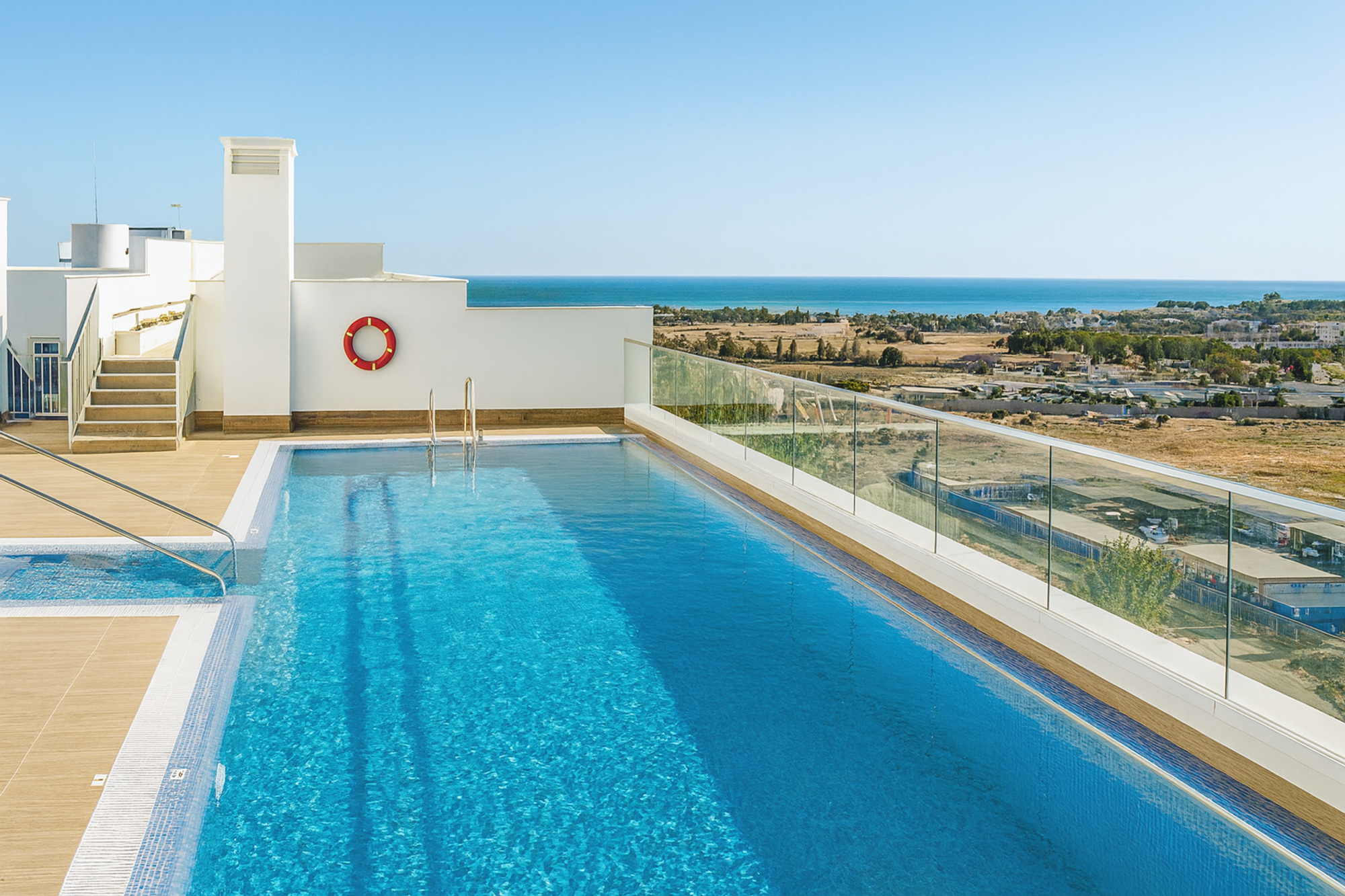 Apartment for sale in Rodeo Alto - Guadaiza - La Campana