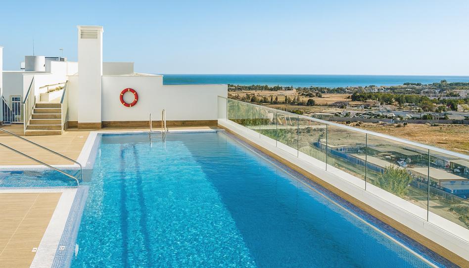 Photo 1 of Apartment for sale in Rodeo Alto - Guadaiza - La Campana, Málaga