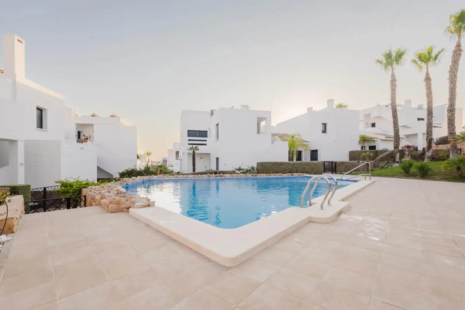 Apartment mit Pool zum Verkauf in Avenida Ramblas de Oleza, imagen 34