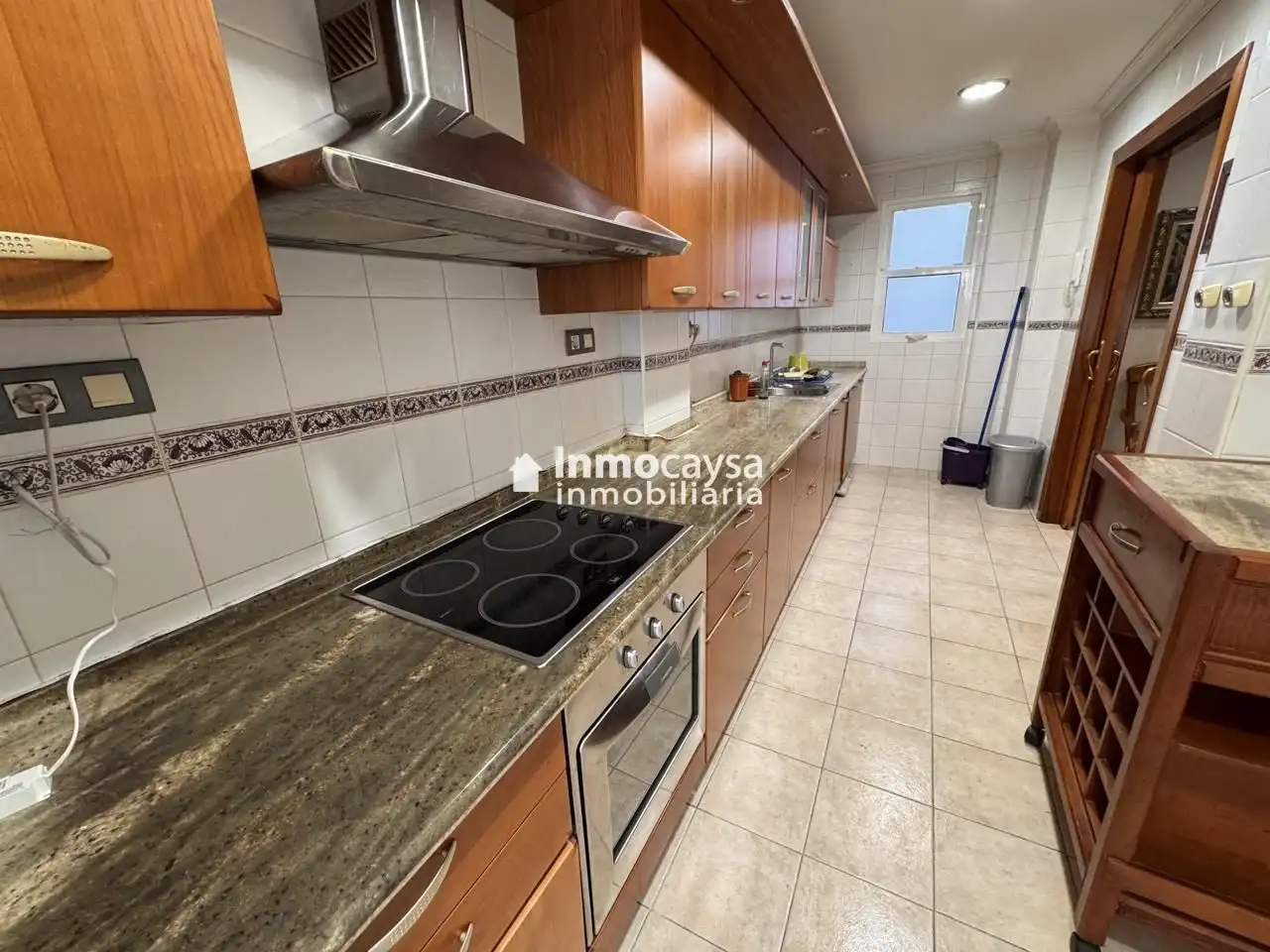 Appartement avec ascenseur à louer à Xàtiva, imagen 8