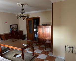 Dining room of Flat to rent in Villanueva de la Serena