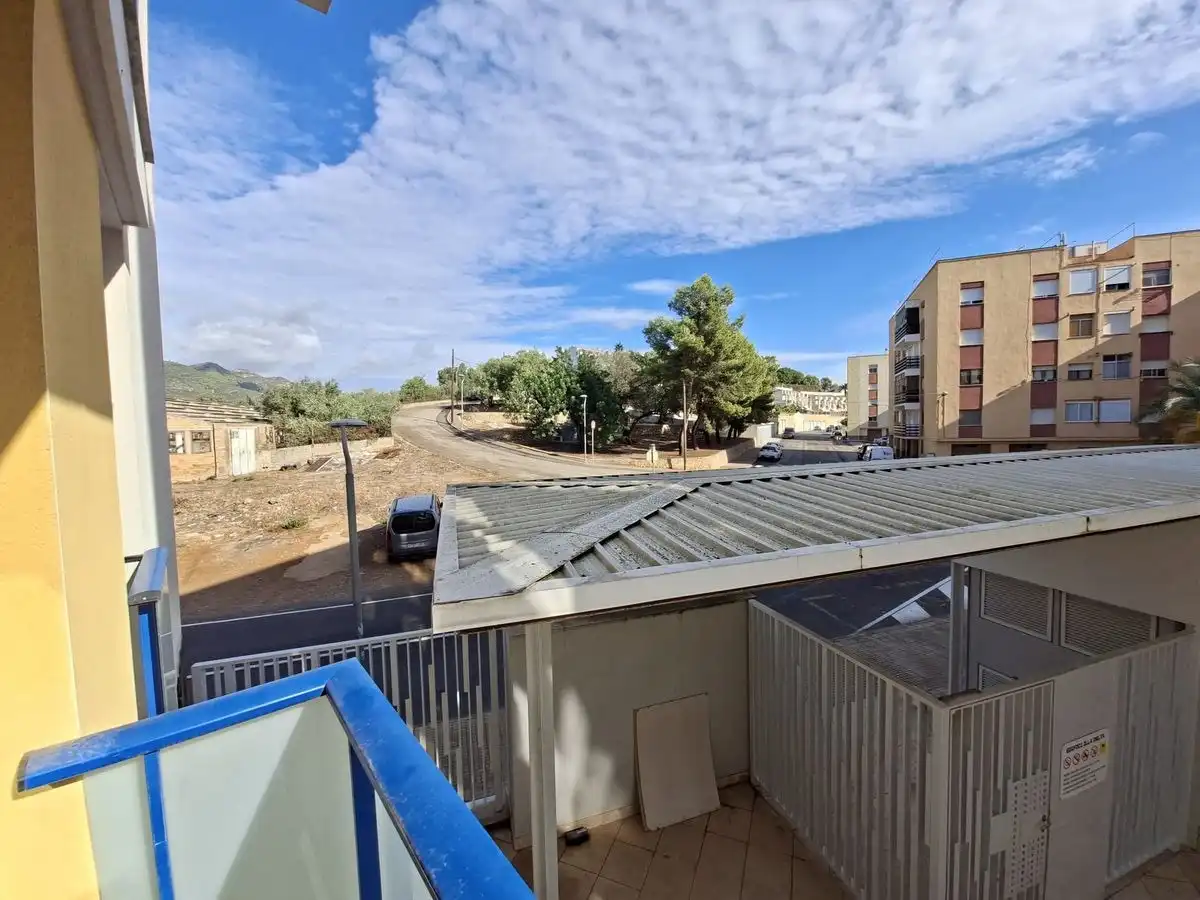 Apartament amb terrassa en venda a Nord, imagen 21