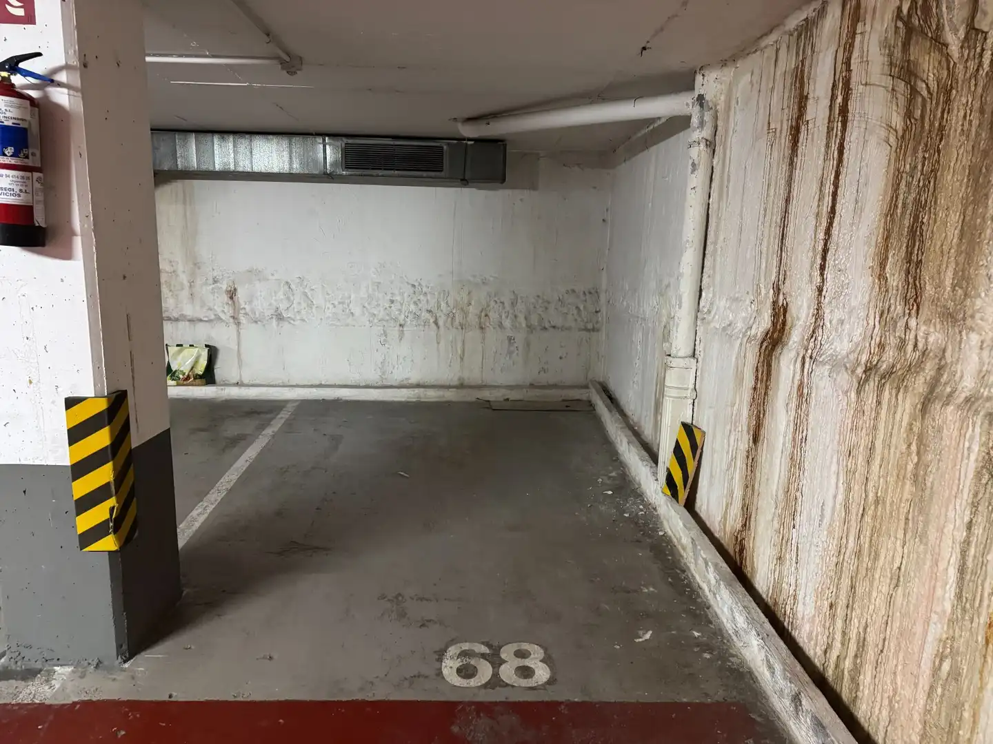 Individual for sale in Bermeo
