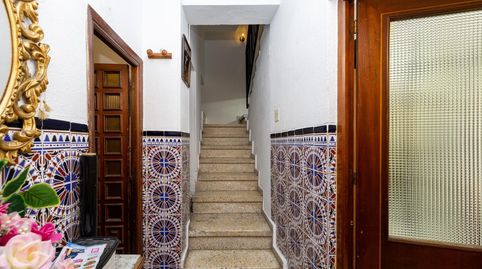 Foto 4 de Casa o chalet en venta en Calle Turia, San Ildefonso, Granada Capital