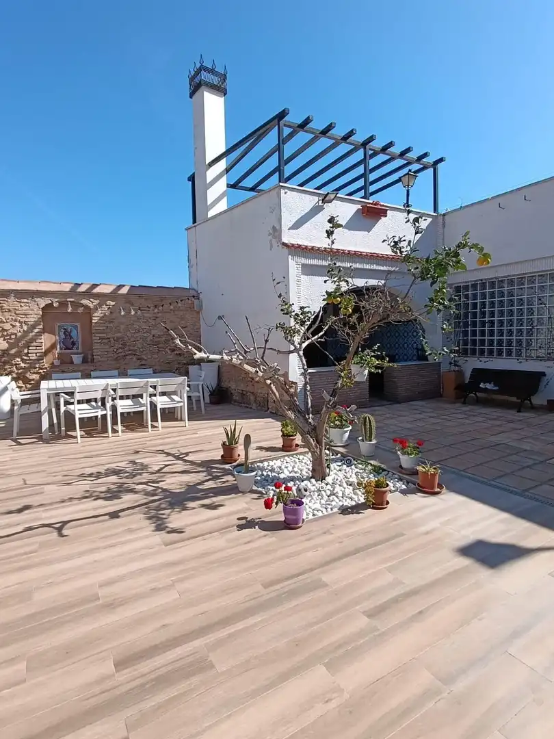Casa rústica en venda a Meliana, imagen 12
