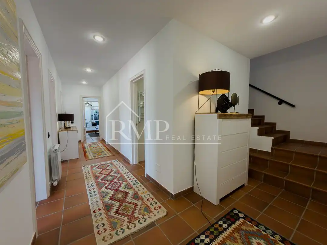 Detached homes for sale in Sant Andreu de Llavaneres  with Air Conditioner, Heating and Terrace