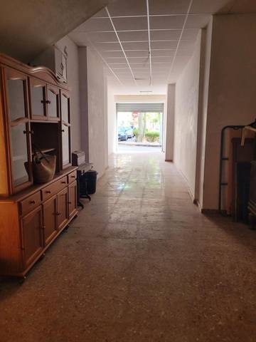 Local comercial en Venta en SANT PASCUAL en Centro