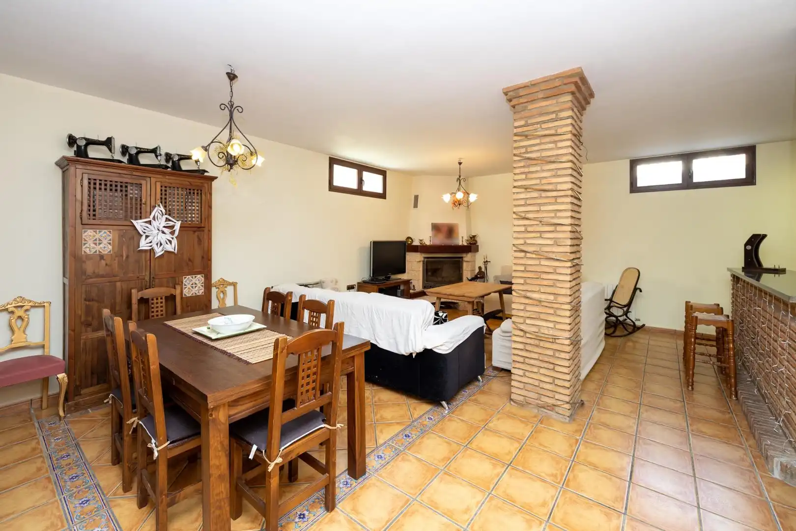 Chalet con piscina en venta en Villa de Otura, imagen 33