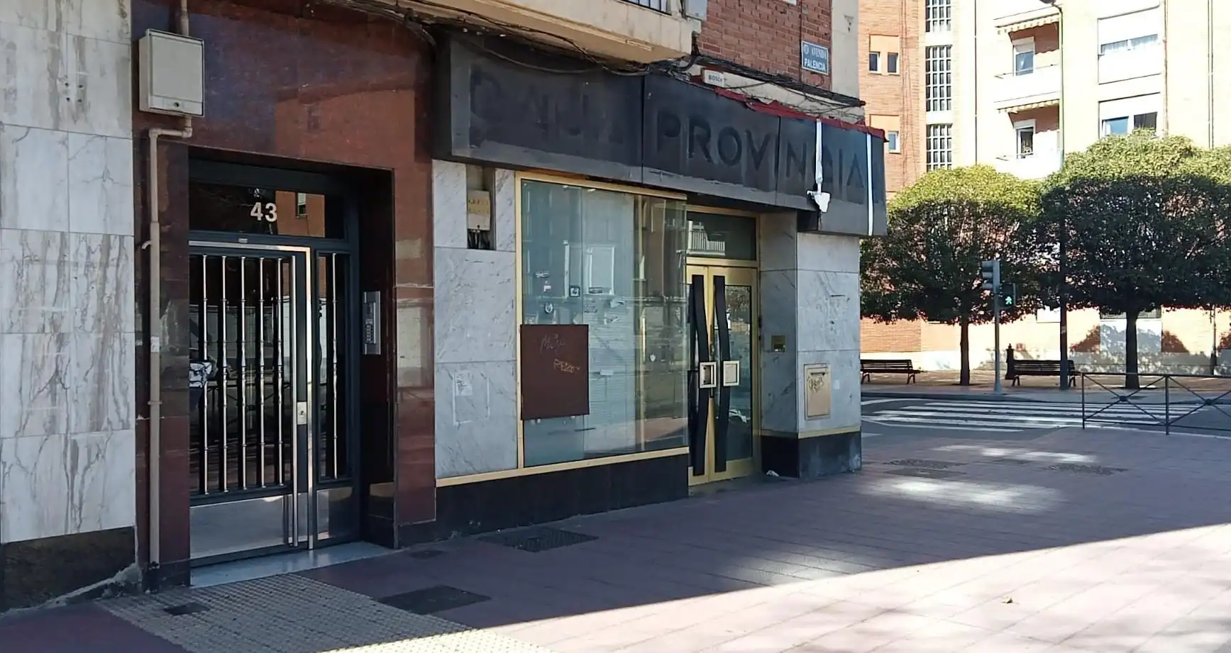 Local en venta en Valladolid