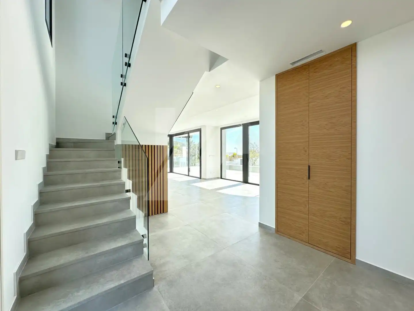 Chalet con terraza en venta en Benimeit - Tabaira, imagen 15