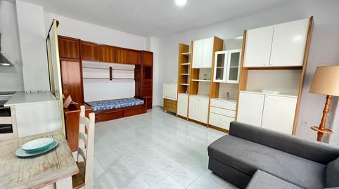 Foto 2 de Estudi en venda a Calle Estocolmo, 15, Zona Playa de los Locos, Alicante