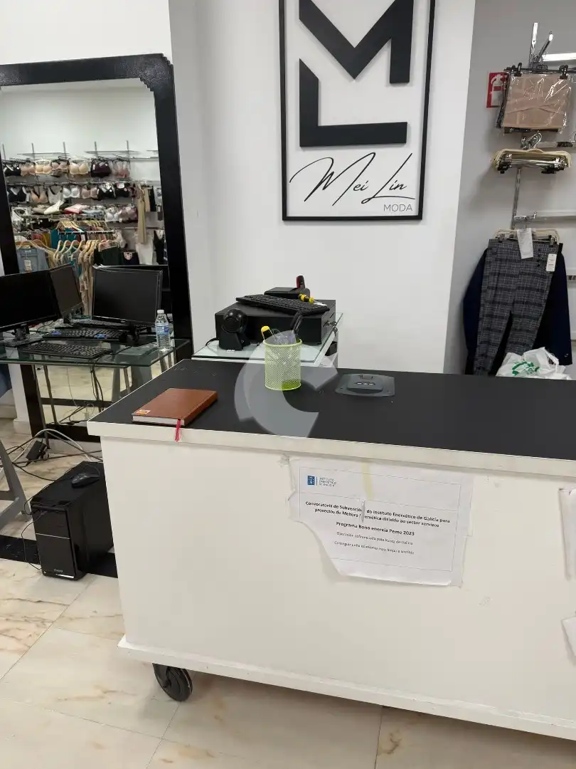 Gewerbefläche zum Verkauf in DE ZAMORA, imagen 7