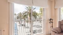 Bedroom of Apartment for sale in Vilanova i la Geltrú  with Air Conditioner, Heating and Parquet flooring