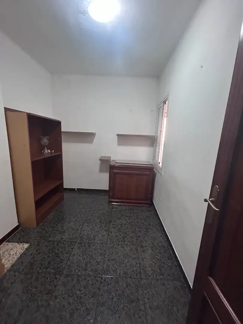 Wohnung zur Miete in Barcelona mit Möbliert
