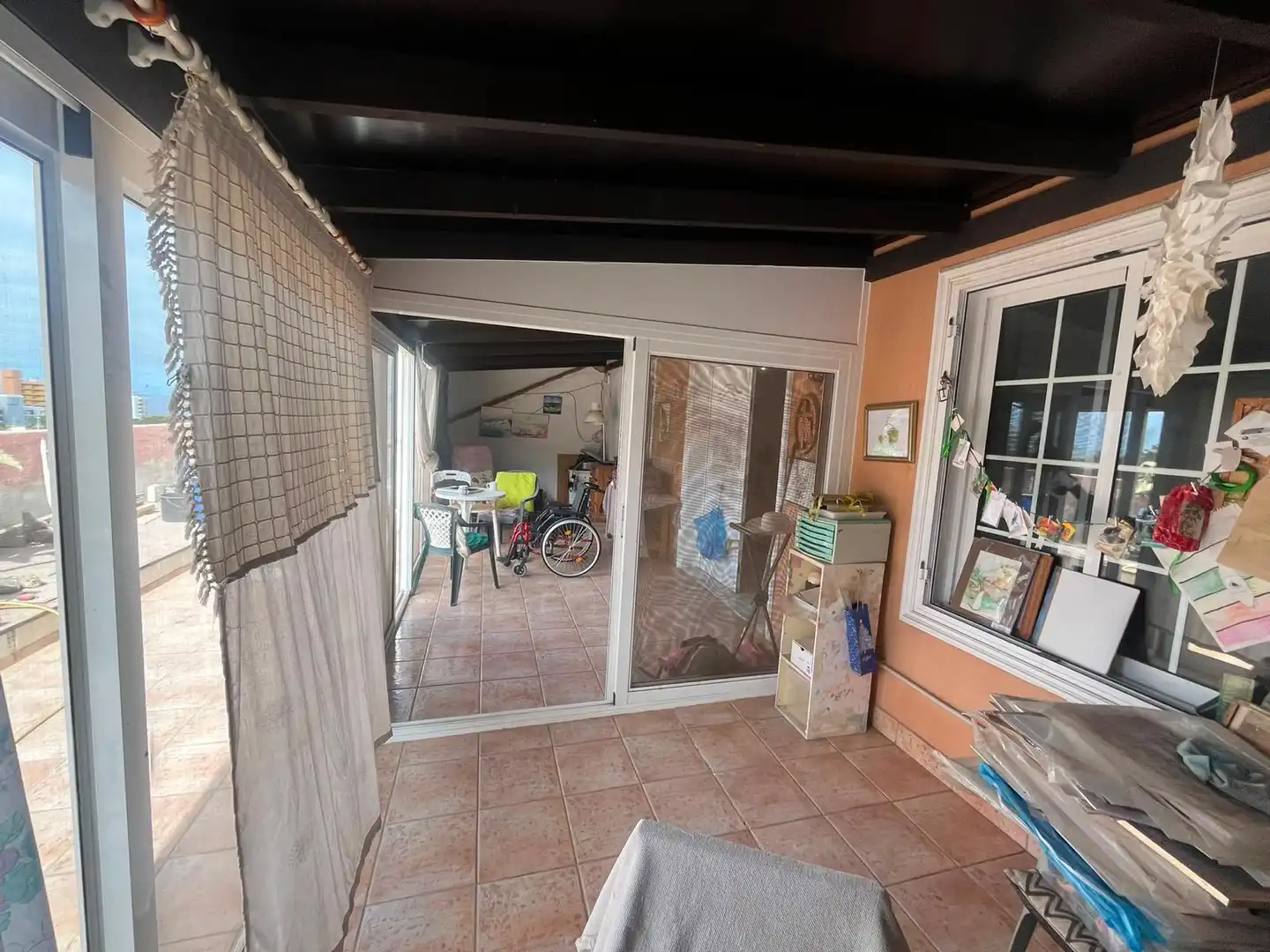 Apartments for sale in Adeje  with Terrace, Furnished and Oven