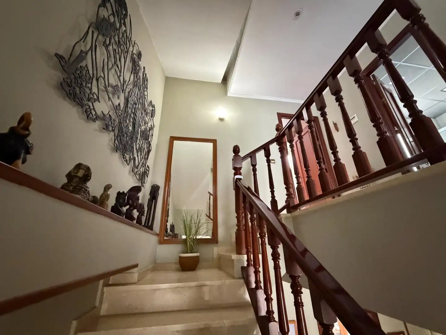 Casa o chalet en venta en San Fernando con Aire acondicionado y Terraza