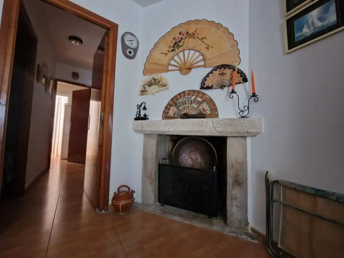 Casa o chalet en venta en Villar de Plasencia con Trastero y Balcón
