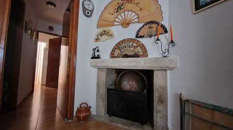 Foto 3 de Casa o chalet en venta en Villar de Plasencia, Cáceres