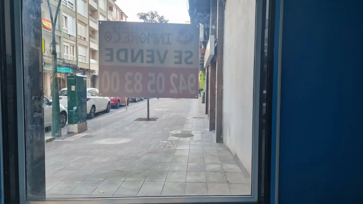 Local commercial à vendre à Ceferino Calderon, imagen 11