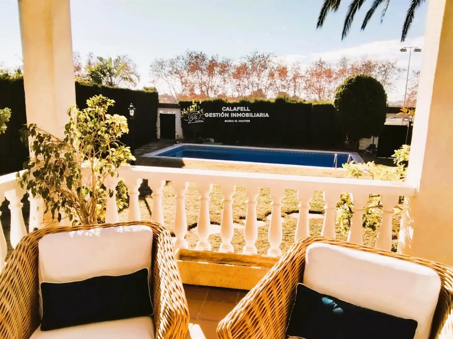 Villa avec piscine à vendre à HIPOCRATES, imagen 8