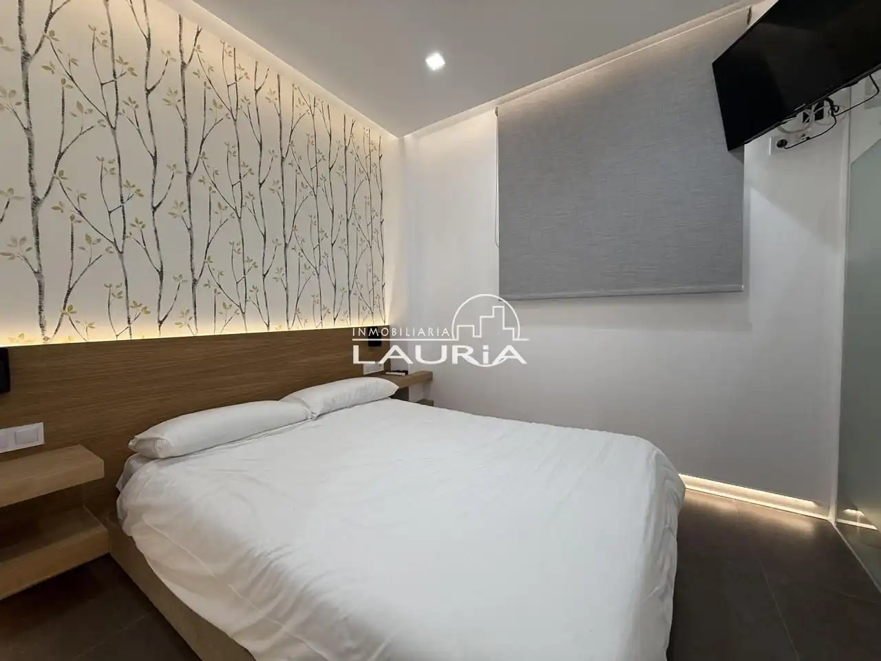 Habitación de Piso en venta en Valencia con Aire acondicionado, Calefacción y Terraza