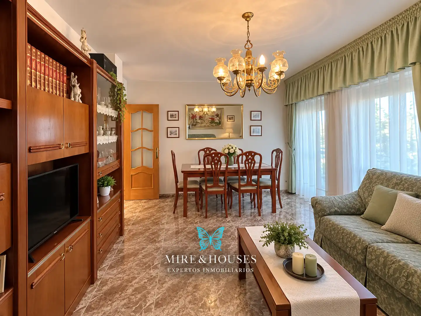 Appartement avec ascenseur à vendre à Calle de Isaac Albéniz, imagen 26