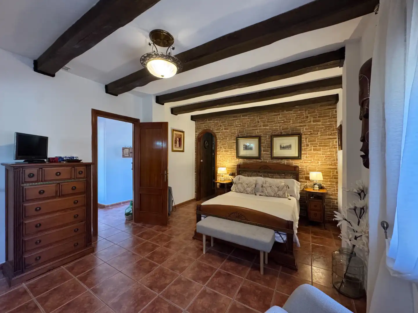 Chalet con piscina en venta en Pinos de Alhaurín - Periferia, imagen 30