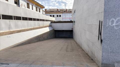 Photo 5 of Garage for sale in Paraje de Los Saladares, Bahia, Mazarrón