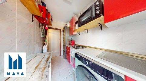 Foto 3 de Piso en venta en Vírgenes, Leganés