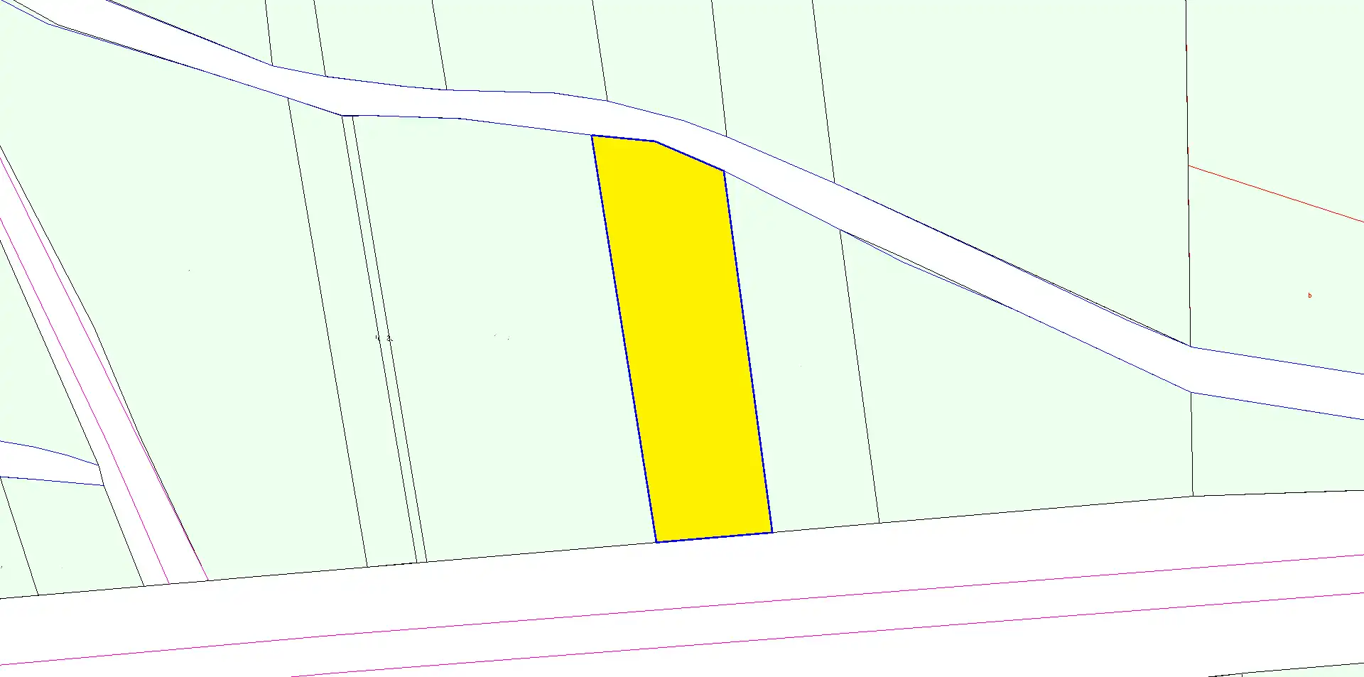 Terreno en venta en Villaseca de Henares