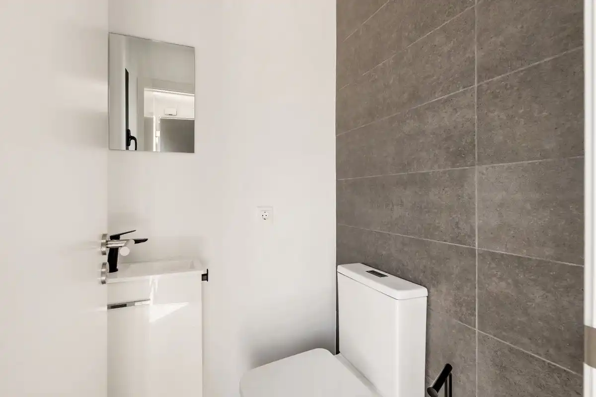 Casa a schiera in vendita a Benamara - Atalaya, imagen 9