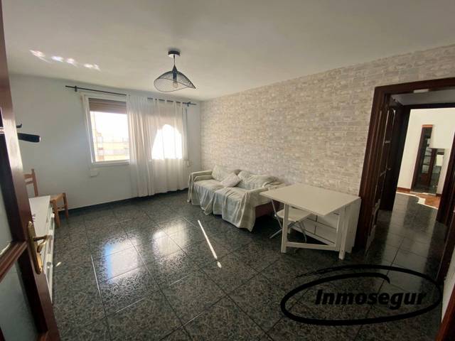 Piso en Venta en Carrer de l'Ermita de Bellvitge, 33 en Bellvitge